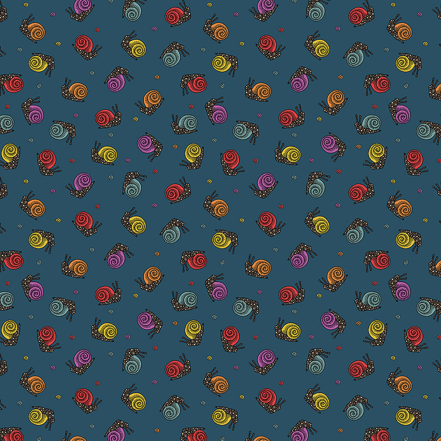 Small Wonders by Valentina Harper : Fabric Bundles Including Panel (Estimated Arrival September 2025)