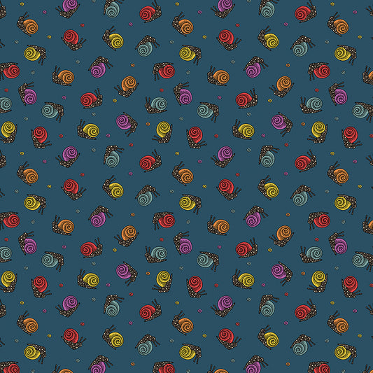 Small Wonders by Valentina Harper : Fabric Bundles Including Panel (Estimated Arrival September 2025)