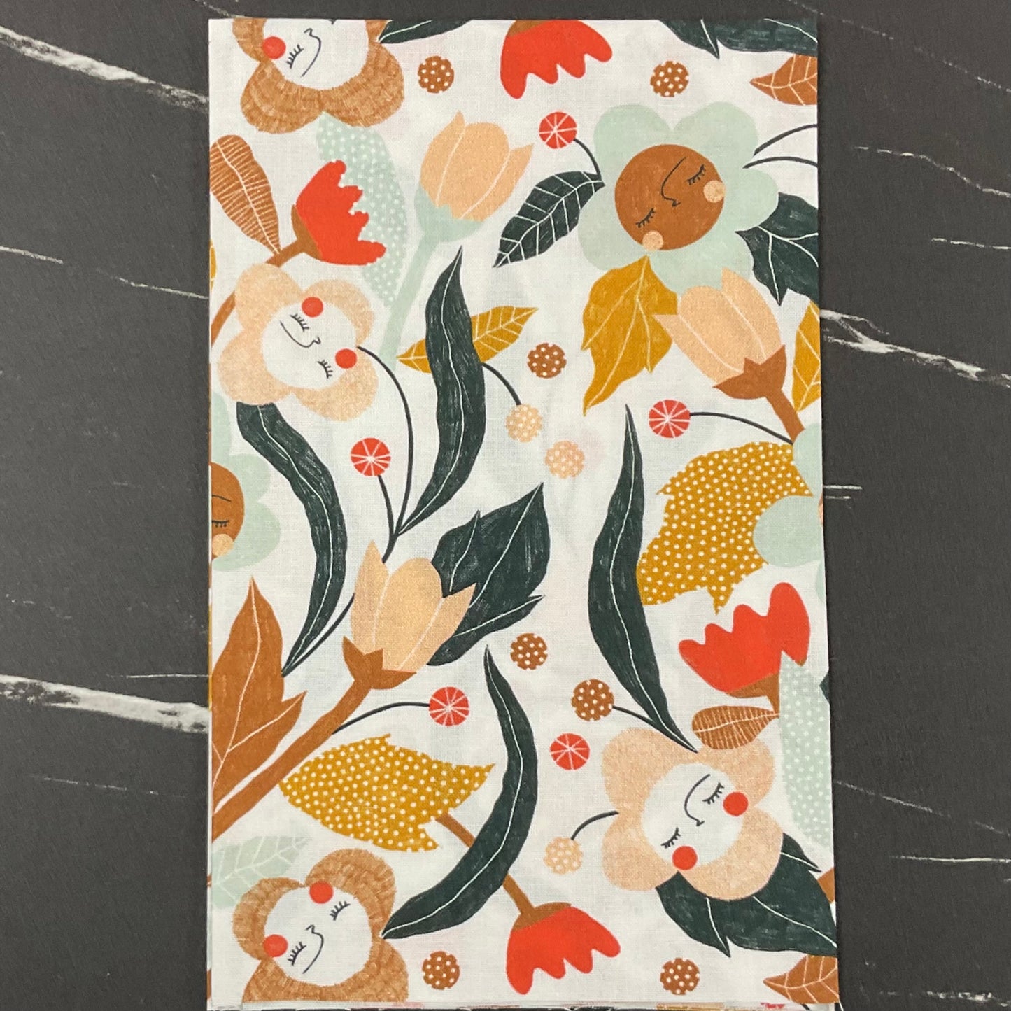 Snail Mail by Meenal Patel : Fabric Bundles