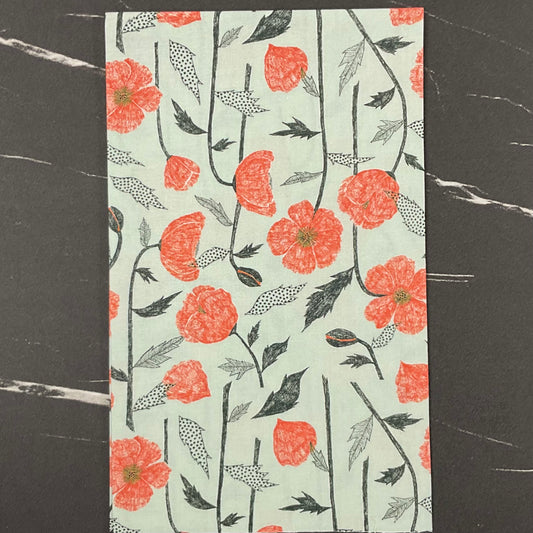 Snail Mail by Meenal Patel : Fabric Bundles