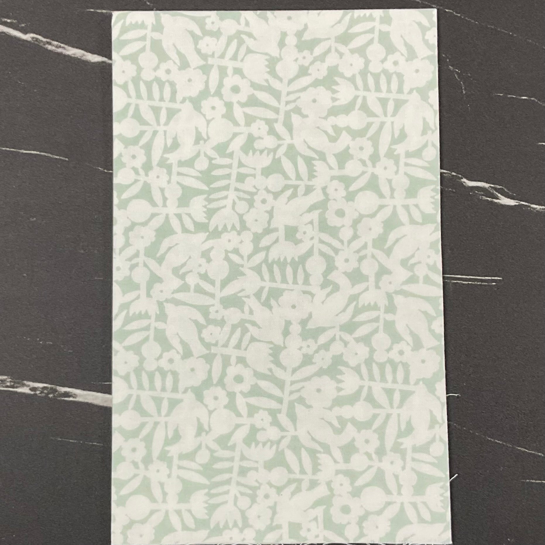 Snail Mail by Meenal Patel : Fabric Bundles