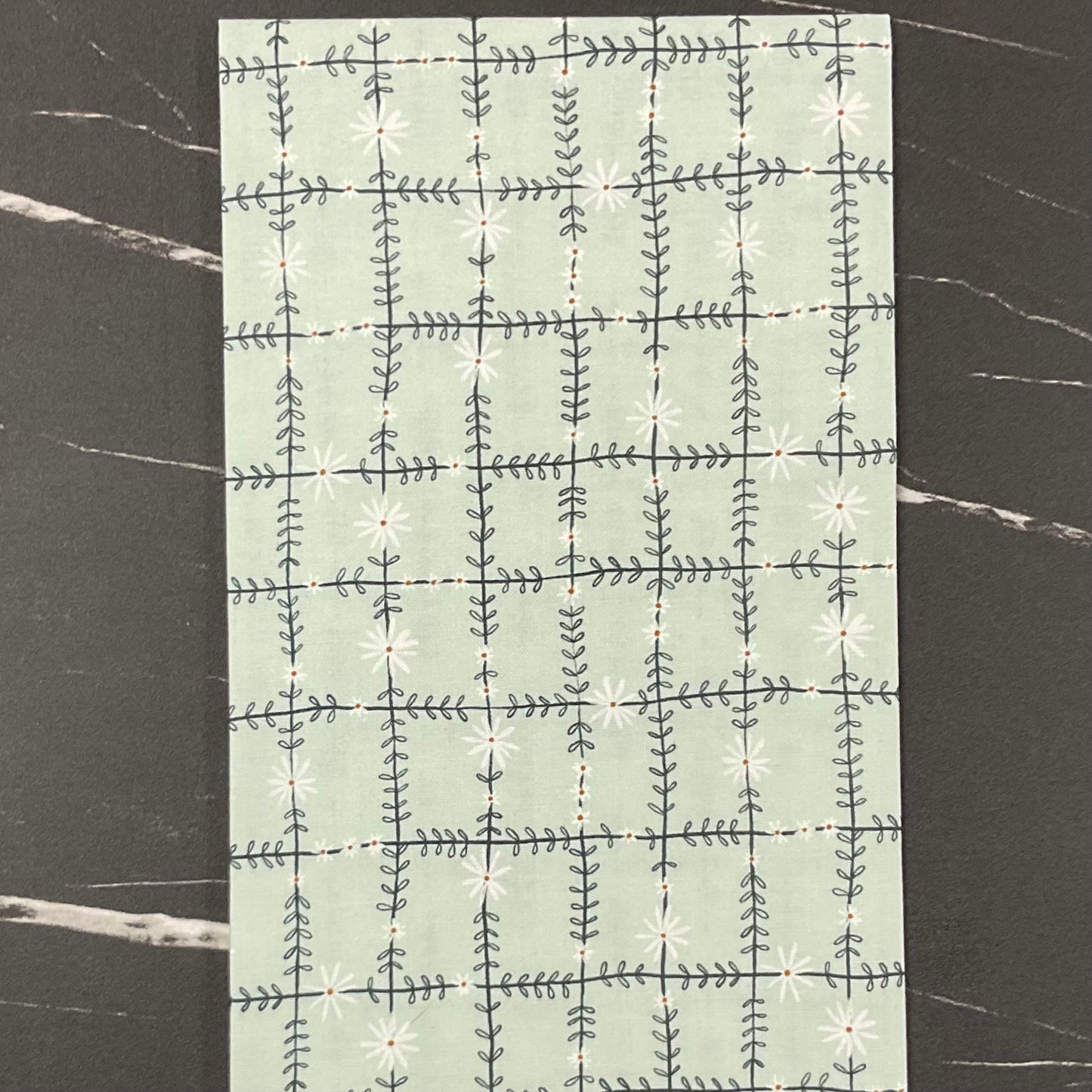 Snail Mail by Meenal Patel : Fabric Bundles