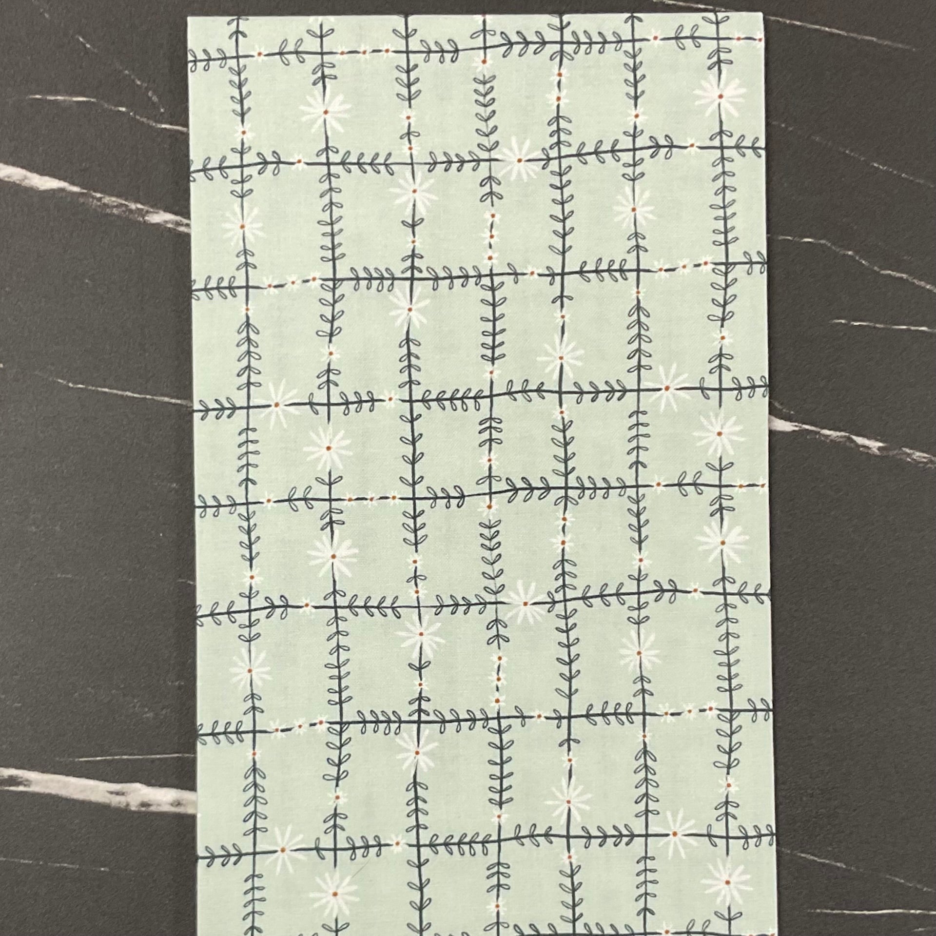 Snail Mail by Meenal Patel : Fabric Bundles