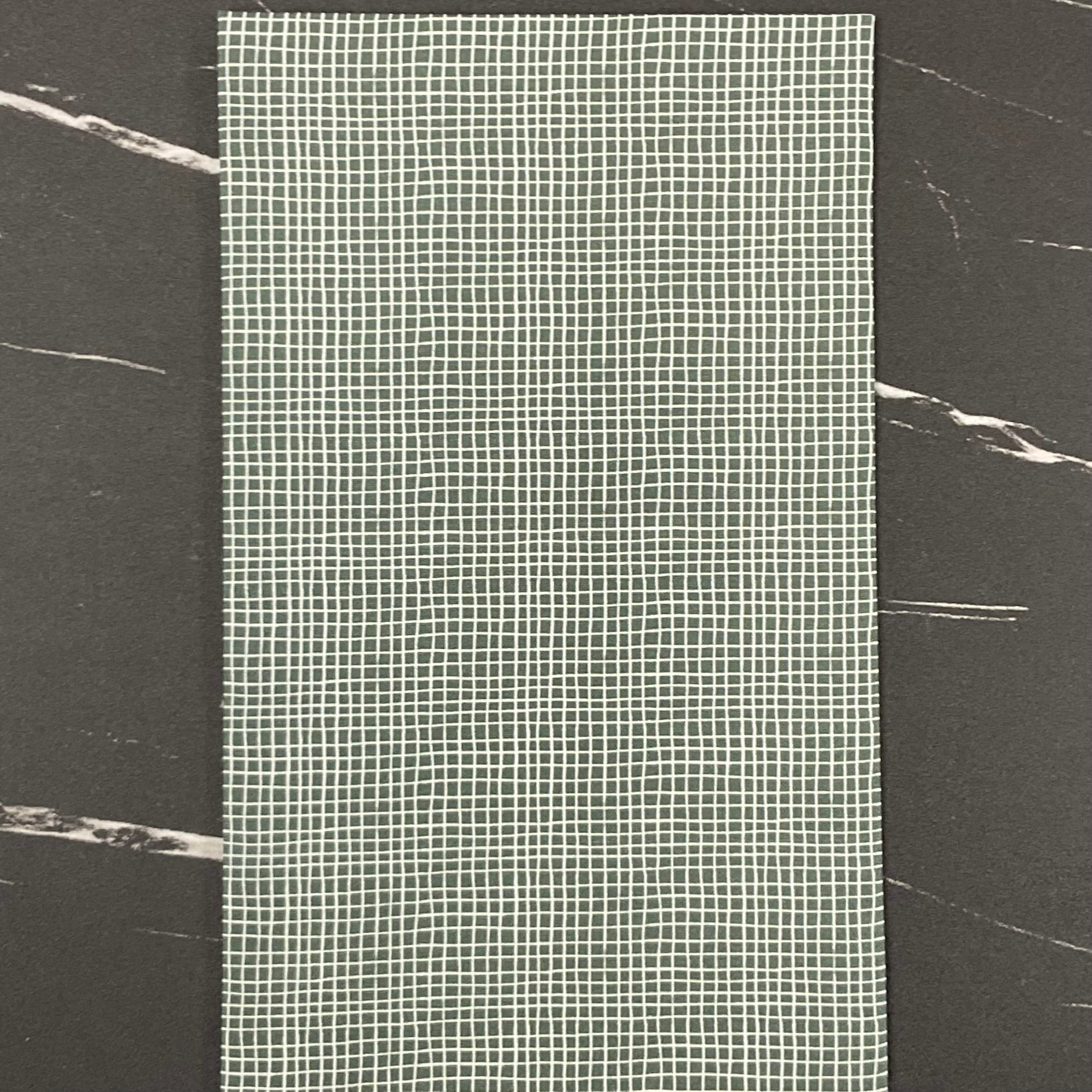 Snail Mail by Meenal Patel : Secret Message Green 228737