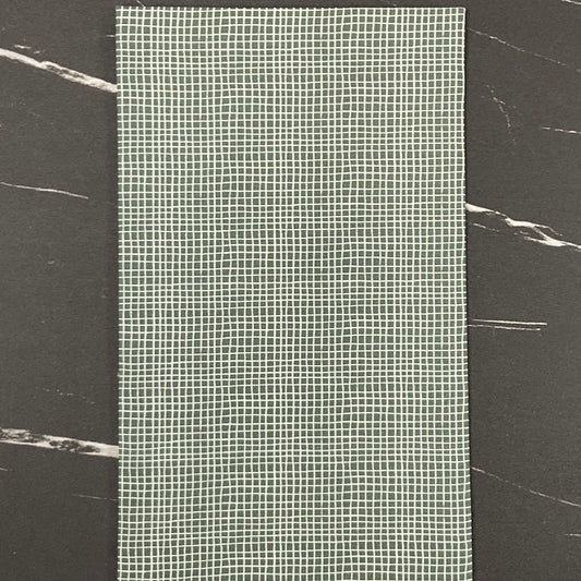 Snail Mail by Meenal Patel : Secret Message Green 228737