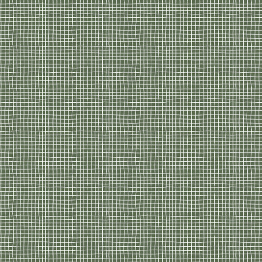 Snail Mail by Meenal Patel : Secret Message Green 228737