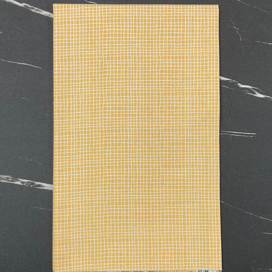 Snail Mail by Meenal Patel : Secret Message Light Gold 228650