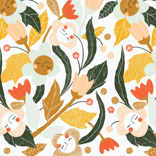 Snail Mail by Meenal Patel : Slow Growing Night White 228658 (Estimated Arrival November 2025)