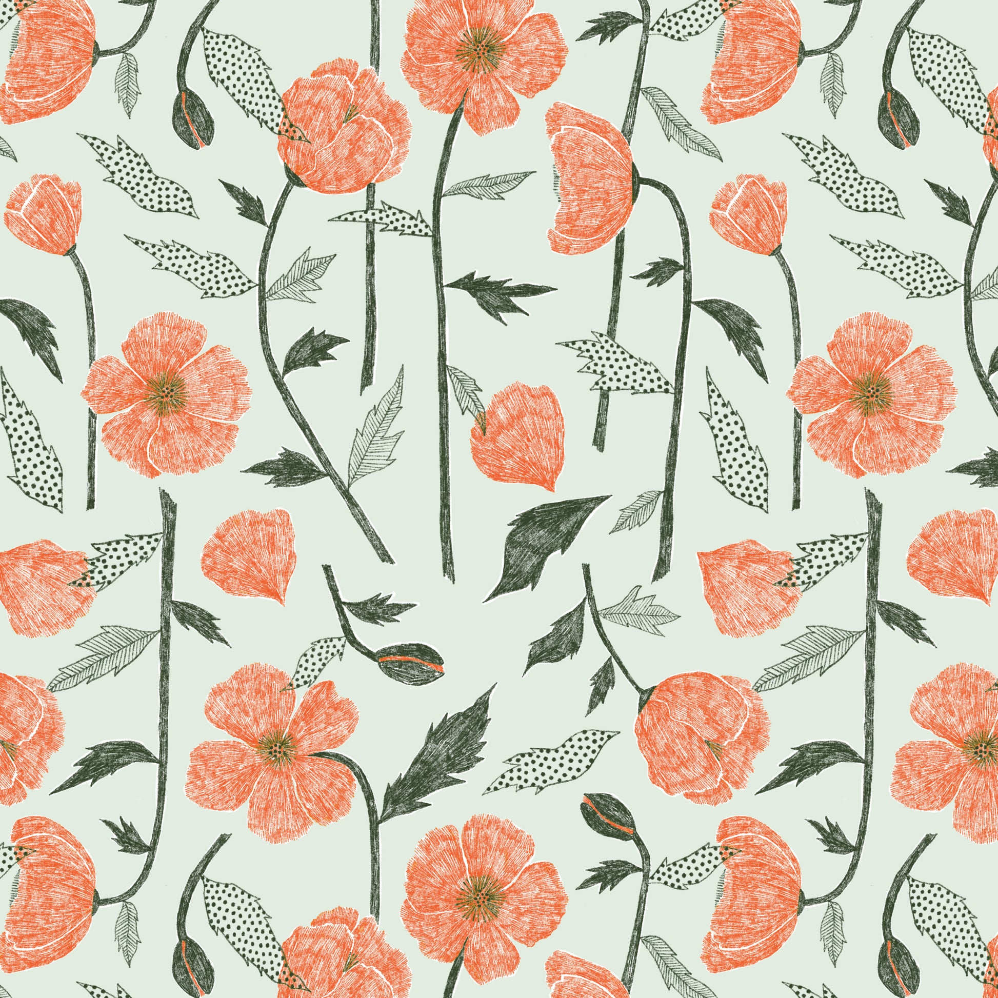 Snail Mail by Meenal Patel : XOXO Bouquet 228660