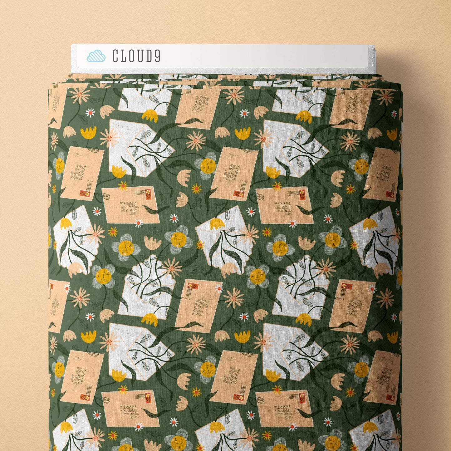 Snail Mail by Meenal Patel : Bundles (Estimated Arrival November 2025)