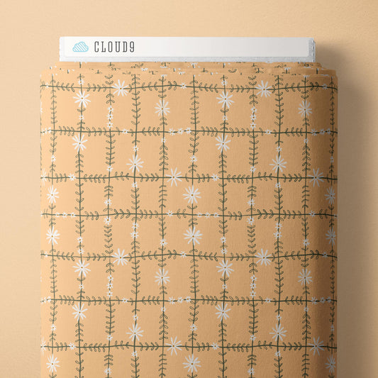 Snail Mail by Meenal Patel : Daisy Chain Blush 228653 (Estimated Arrival November 2025)