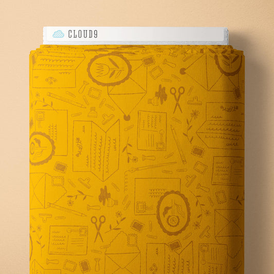 Snail Mail by Meenal Patel : Pen Pals Gold 228655 (Estimated Arrival November 2025)