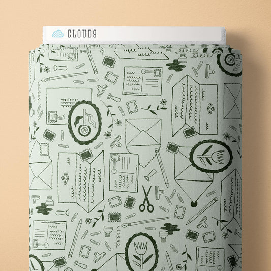 Snail Mail by Meenal Patel : Pen Pals Mint 228656 (Estimated Arrival November 2025)