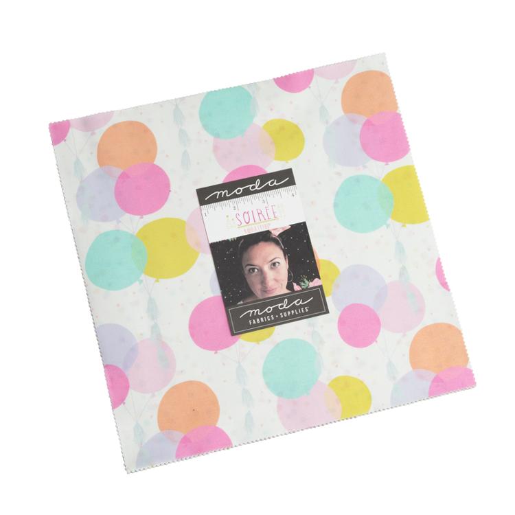 Soiree by Mara Penny : Layer Cake