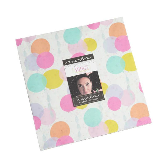 Soiree by Mara Penny : Layer Cake