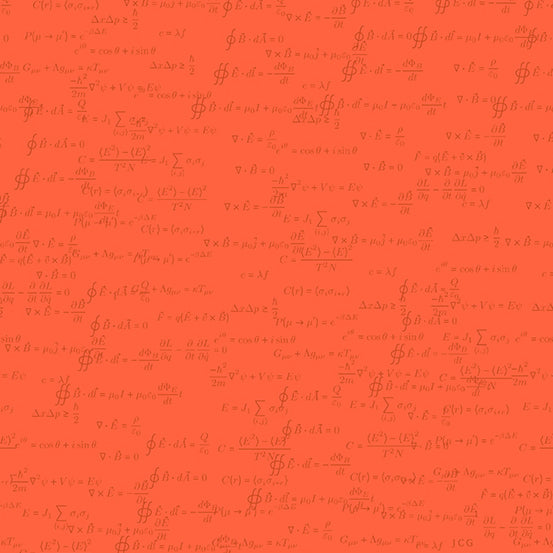 Soliloquy by Alison Glass : Ensemble Saffron A-1224-O