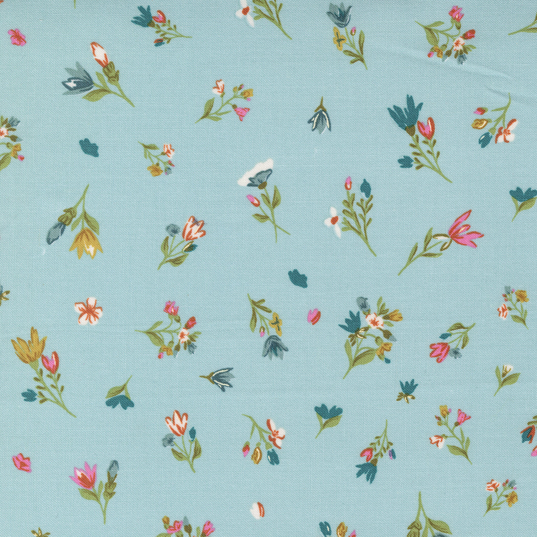 Songbook A New Page by Fancy That Design House Blessings Flow Mist 45555 18