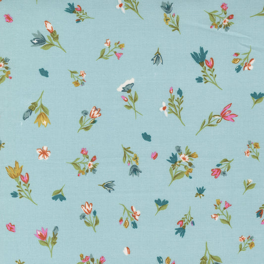 Songbook A New Page by Fancy That Design House Blessings Flow Mist 45555 18