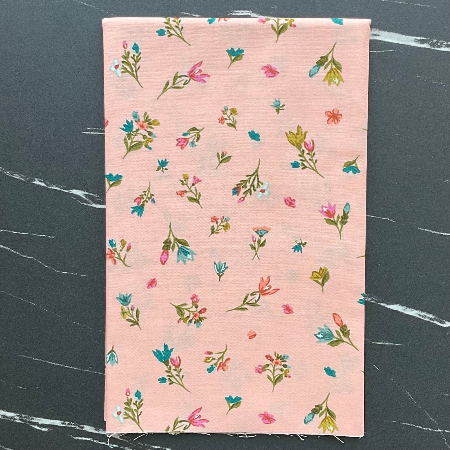 Songbook A New Page by Fancy That Design House Blessings Flow Pink 45555 12