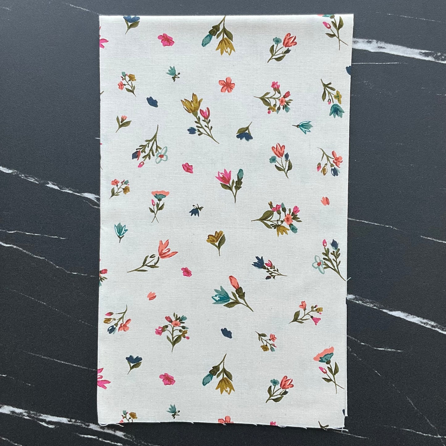 Songbook A New Page by Fancy That Design House Blessings Flow Unbleached 45555 11