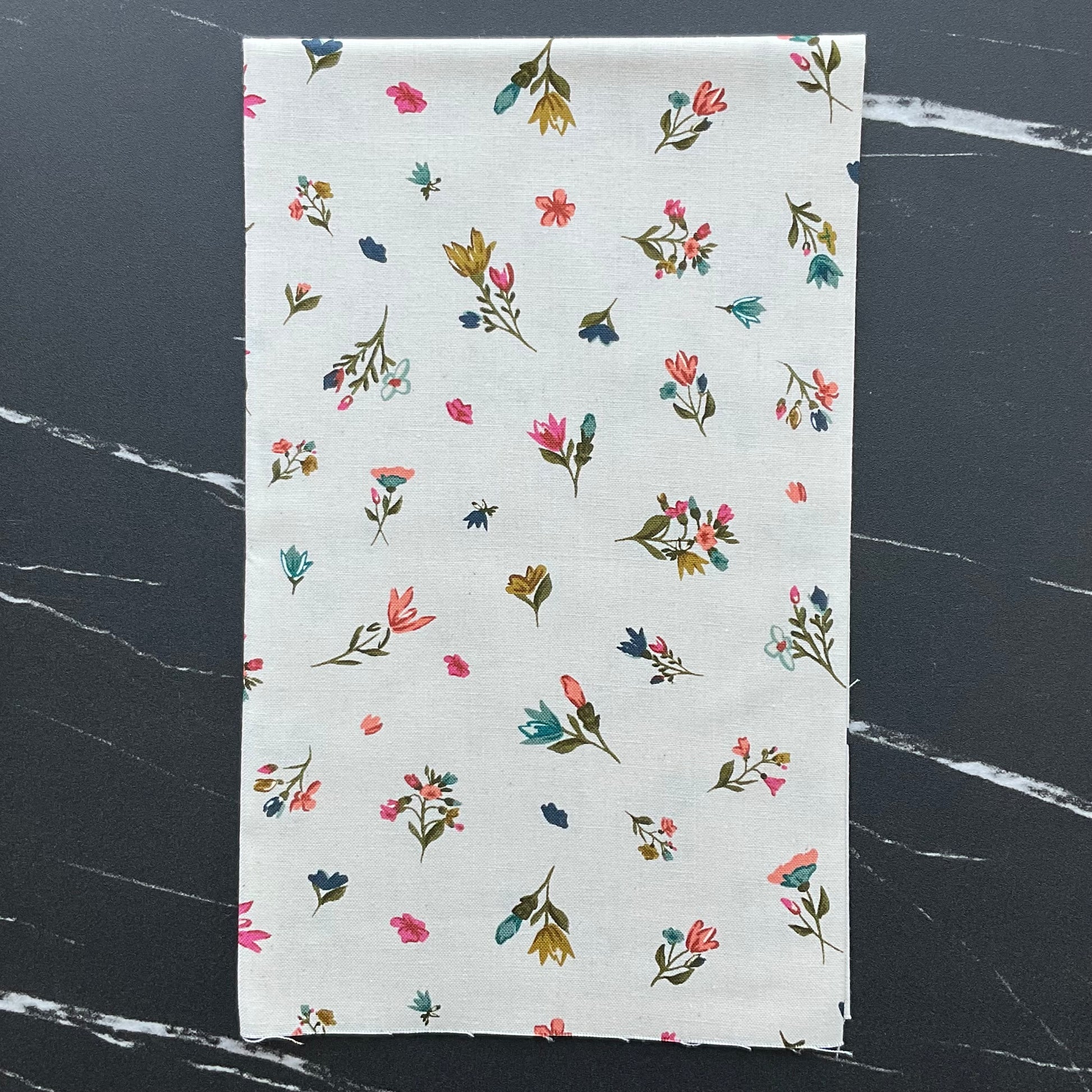 Songbook A New Page by Fancy That Design House Blessings Flow Unbleached 45555 11