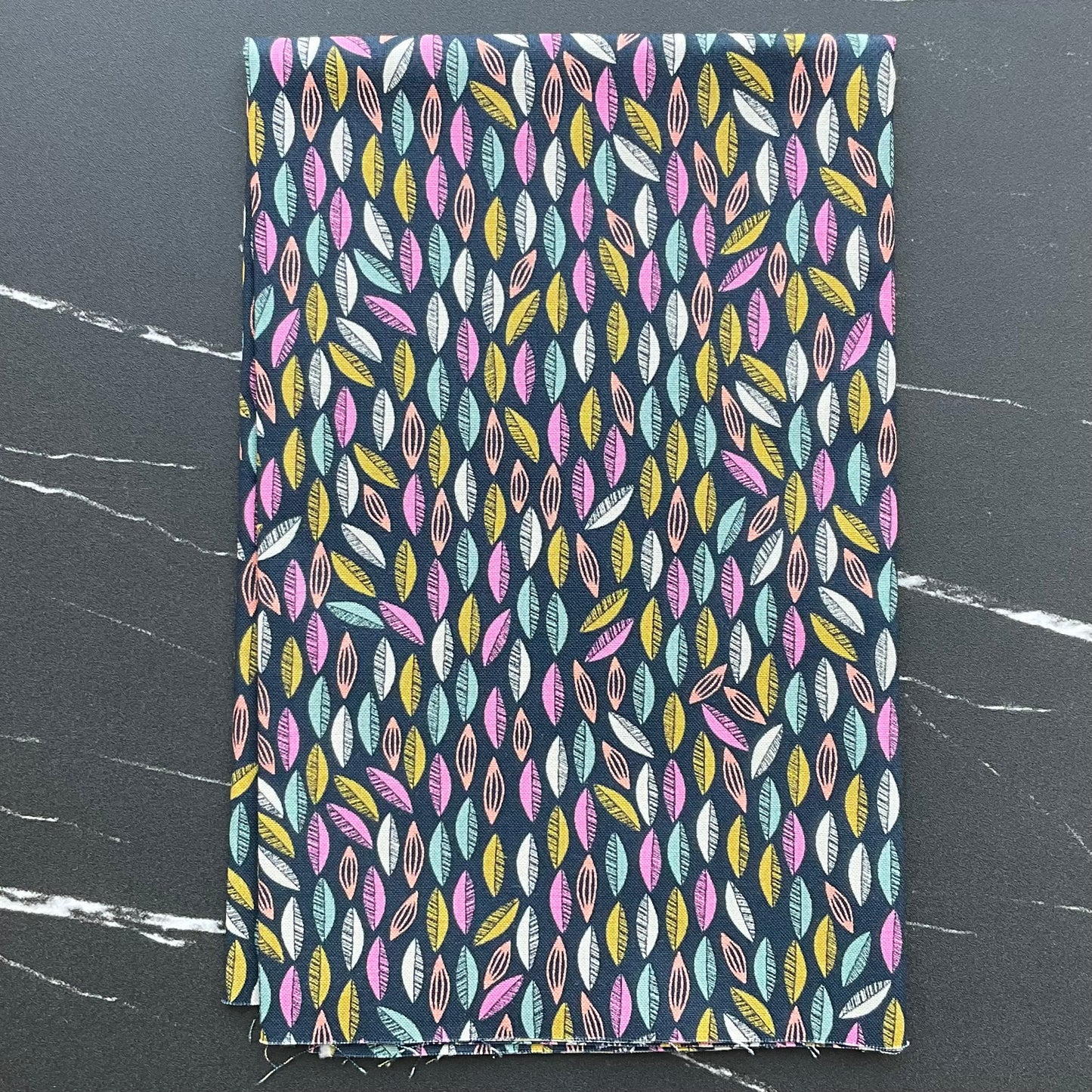 Songbook A New Page by Fancy That Design House Cascade Navy 45557 21