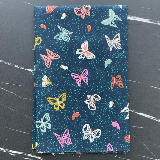 Songbook A New Page by Fancy That Design House Flutter By Navy 45553 21