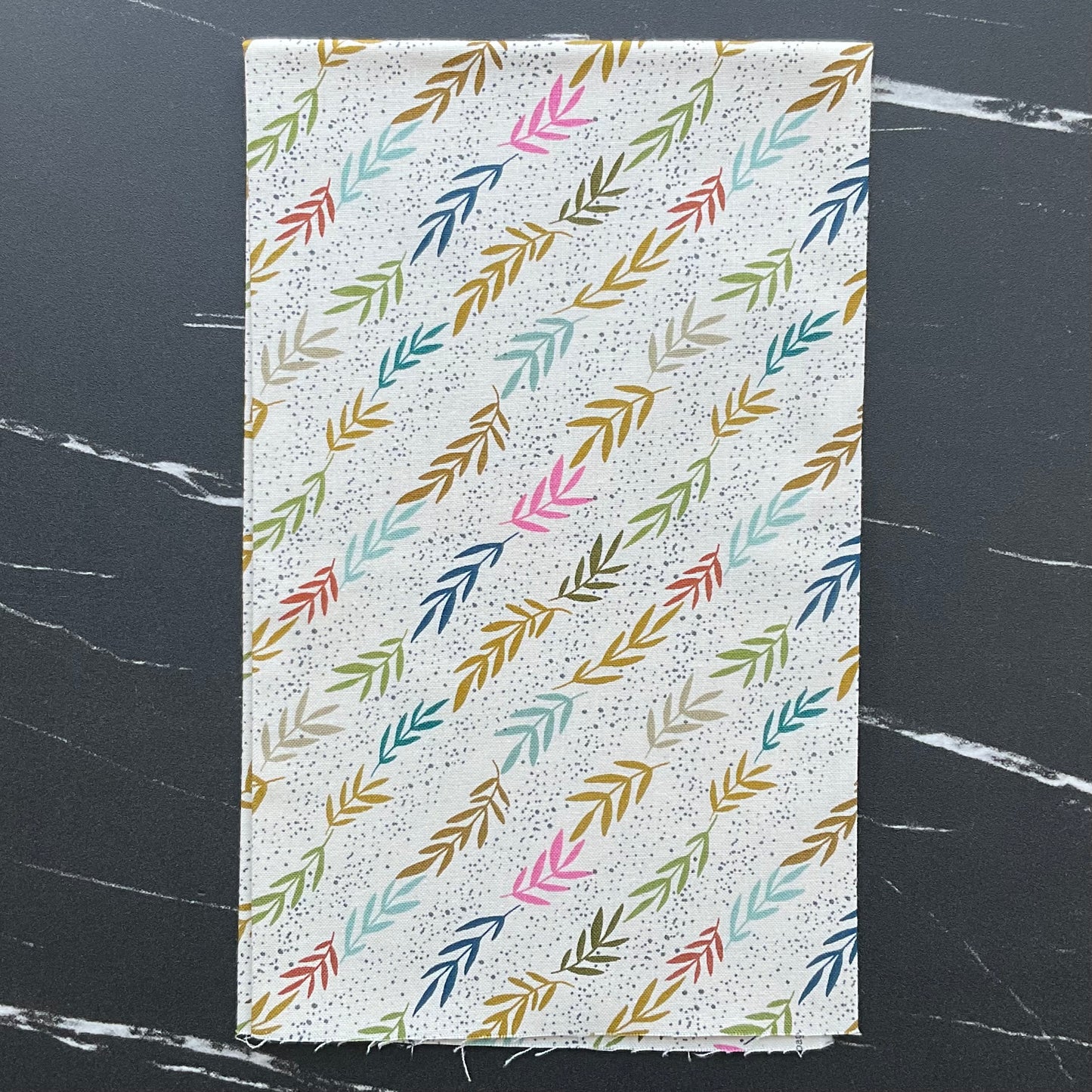 Songbook A New Page by Fancy That Design House Reaching Stripes Unbleached 45556 11