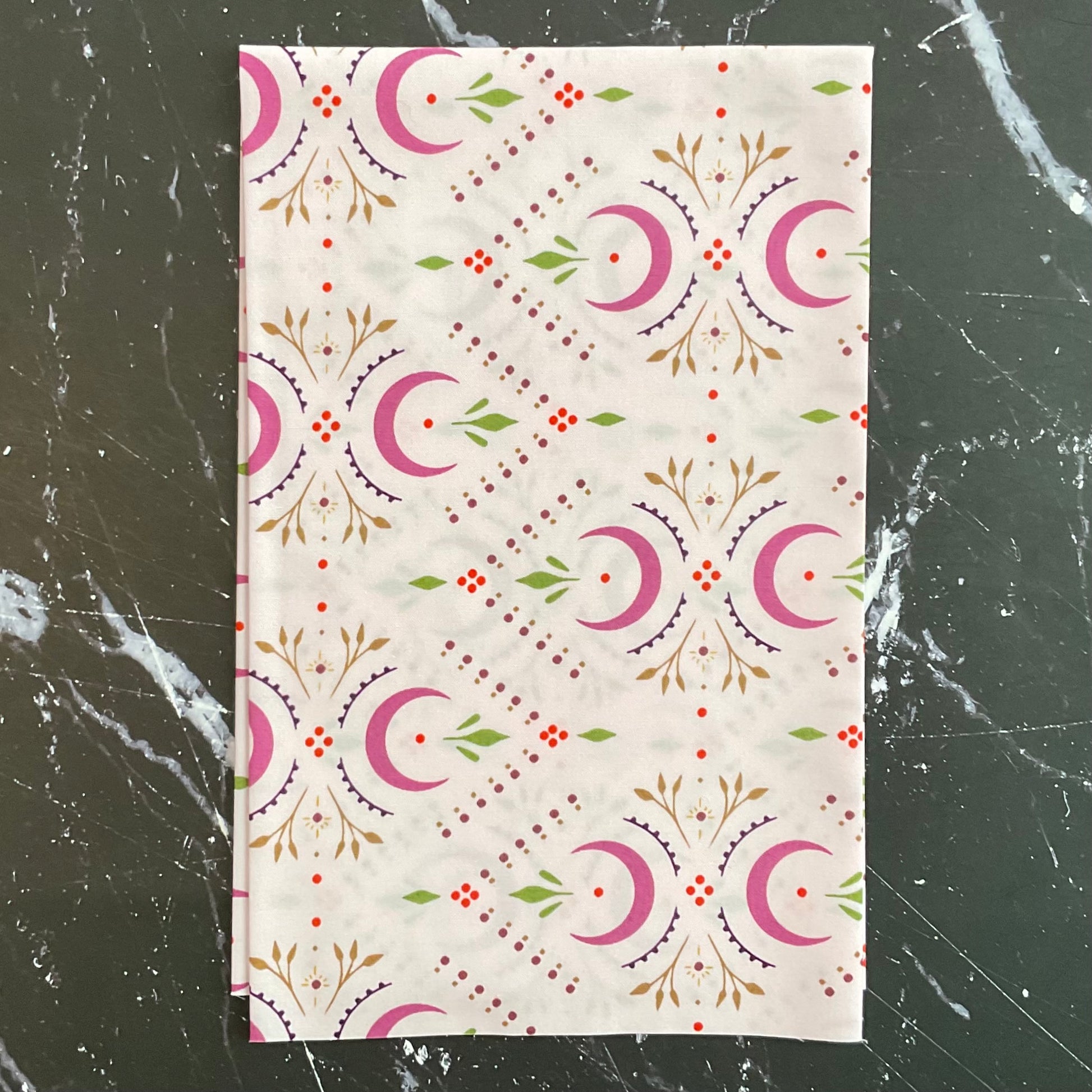 Soul Fusion by AGF Studio : Crescent Charm Soul FUSSO2806