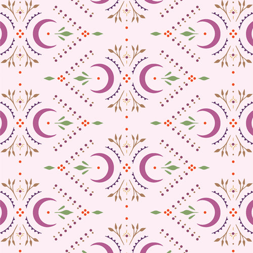 Soul Fusion by AGF Studio : Crescent Charm Soul FUSSO2806