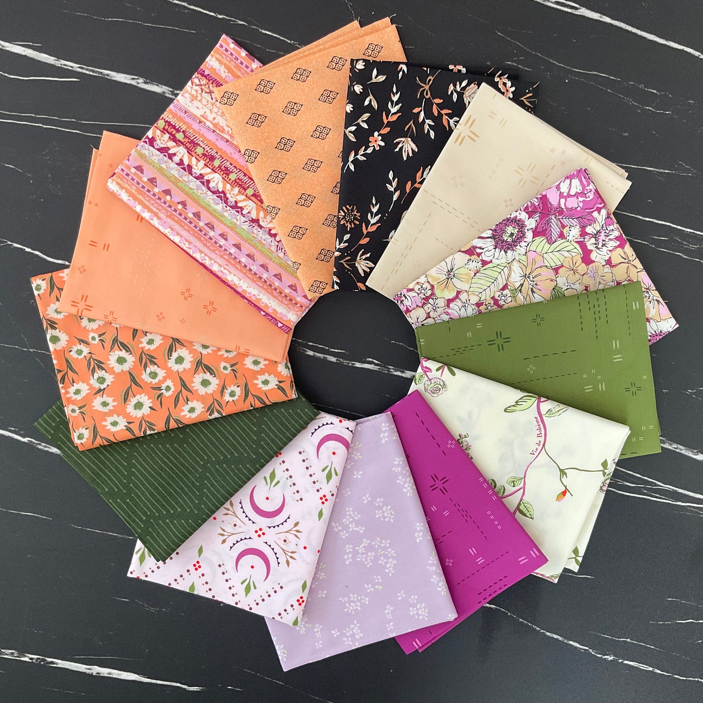 Soul Fusion by AGF Studio : Fabric Bundles