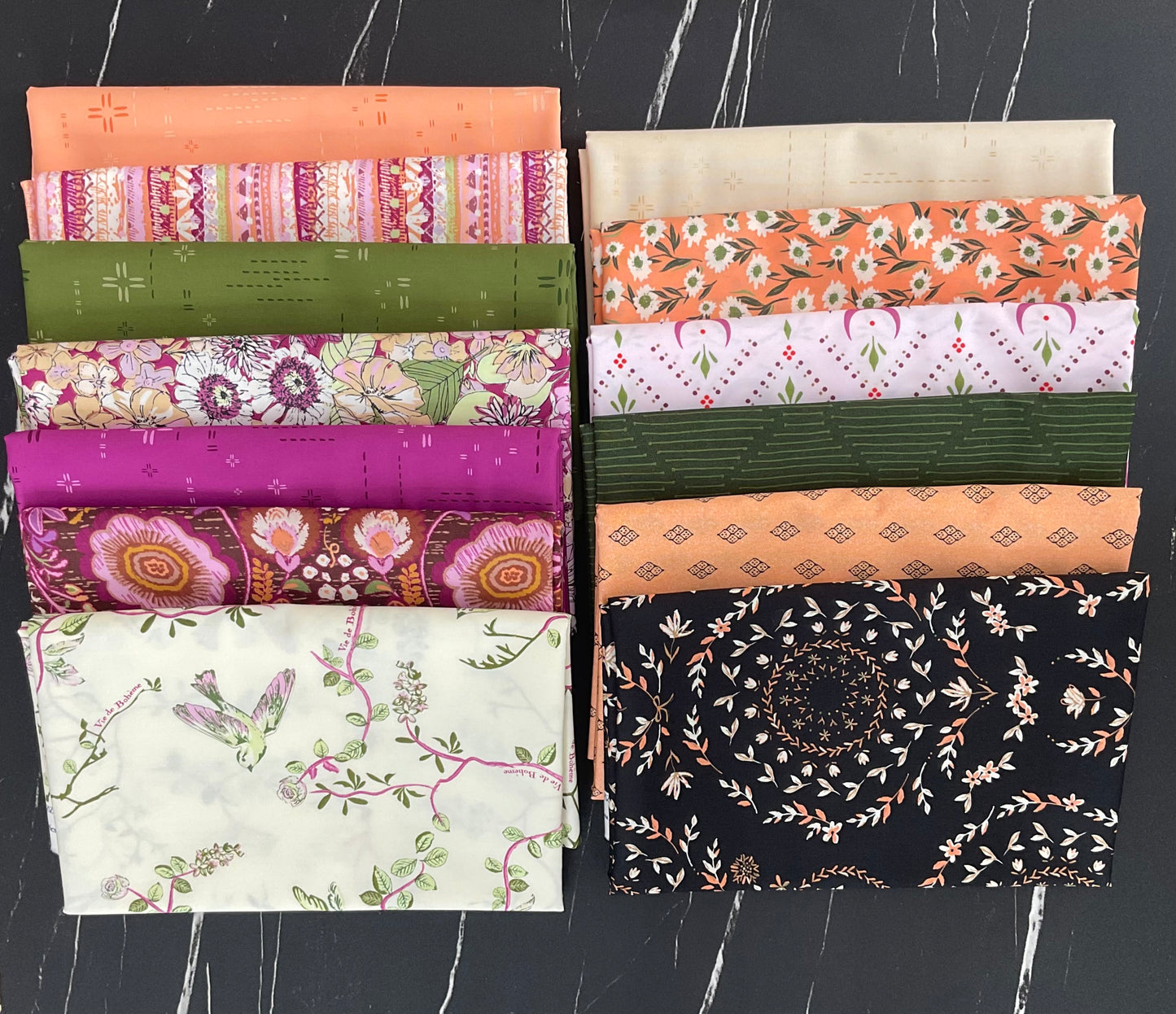 Soul Fusion by AGF Studio : Fabric Bundles