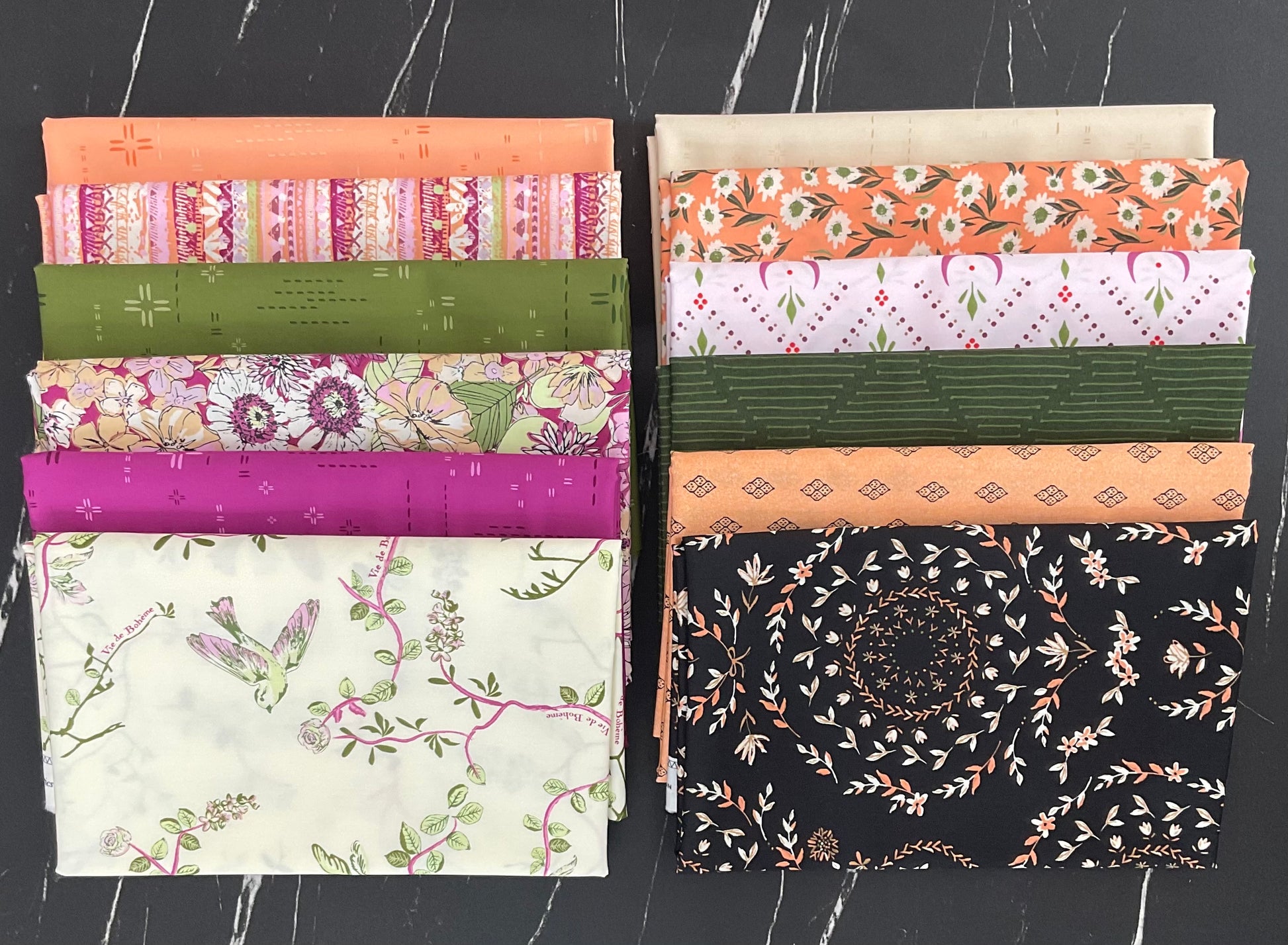 Soul Fusion by AGF Studio : Fabric Bundles