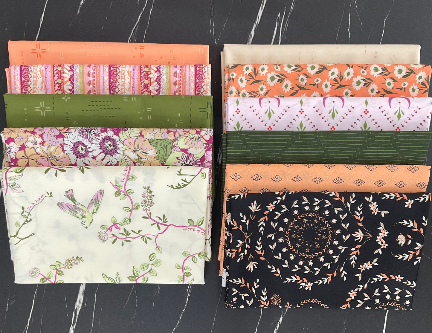 Soul Fusion by AGF Studio : Fabric Bundles