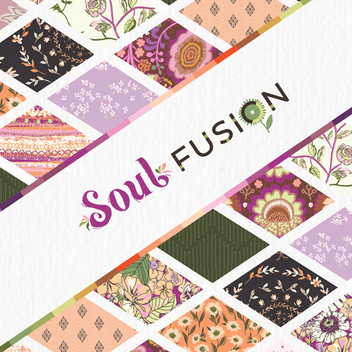 Soul Fusion by AGF Studio :  Bundles