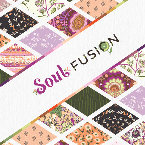 Soul Fusion par AGF Studio : Packs