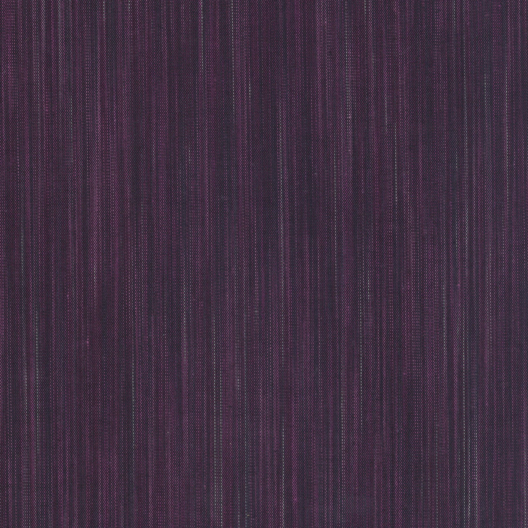 Space Dye Wovens 2024 by Figo Studio: Amethyst Eggplant W90830-85