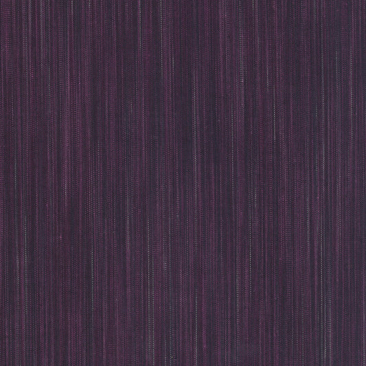 Space Dye Wovens 2024 by Figo Studio: Amethyst Eggplant W90830-85