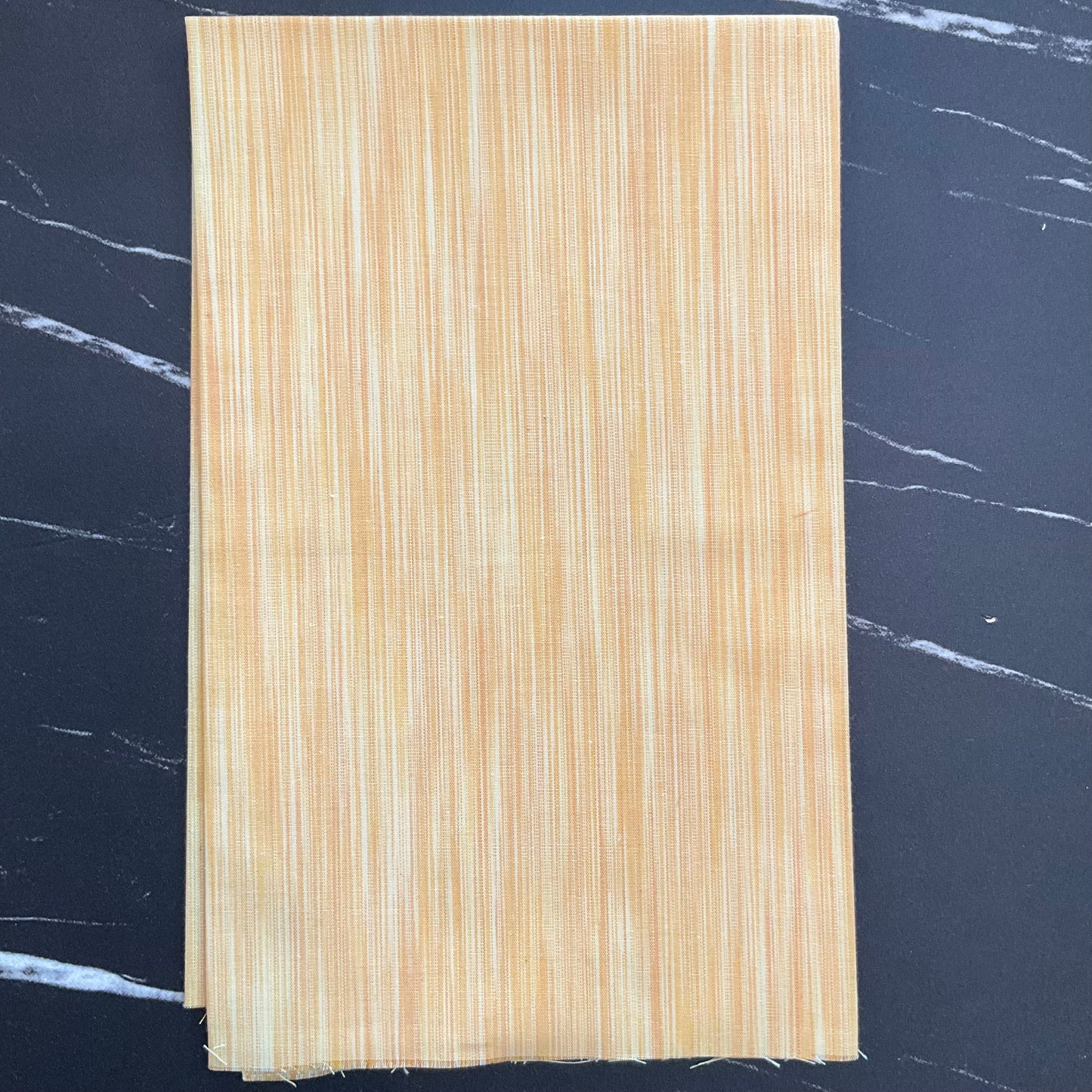 Space Dye Wovens 2024 by Figo Studio : Lemon Butter W90830-51