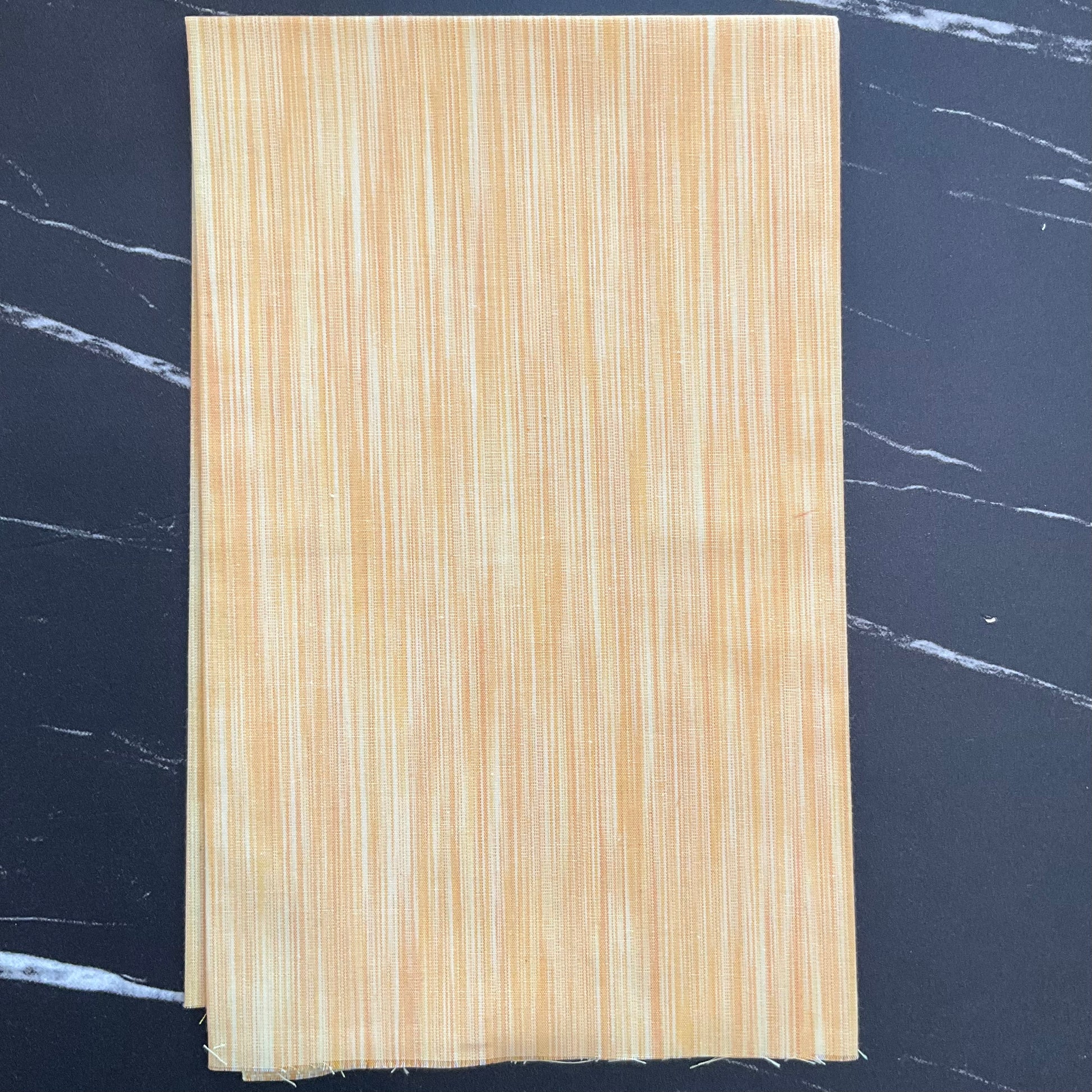 Space Dye Wovens 2024 by Figo Studio : Lemon Butter W90830-51