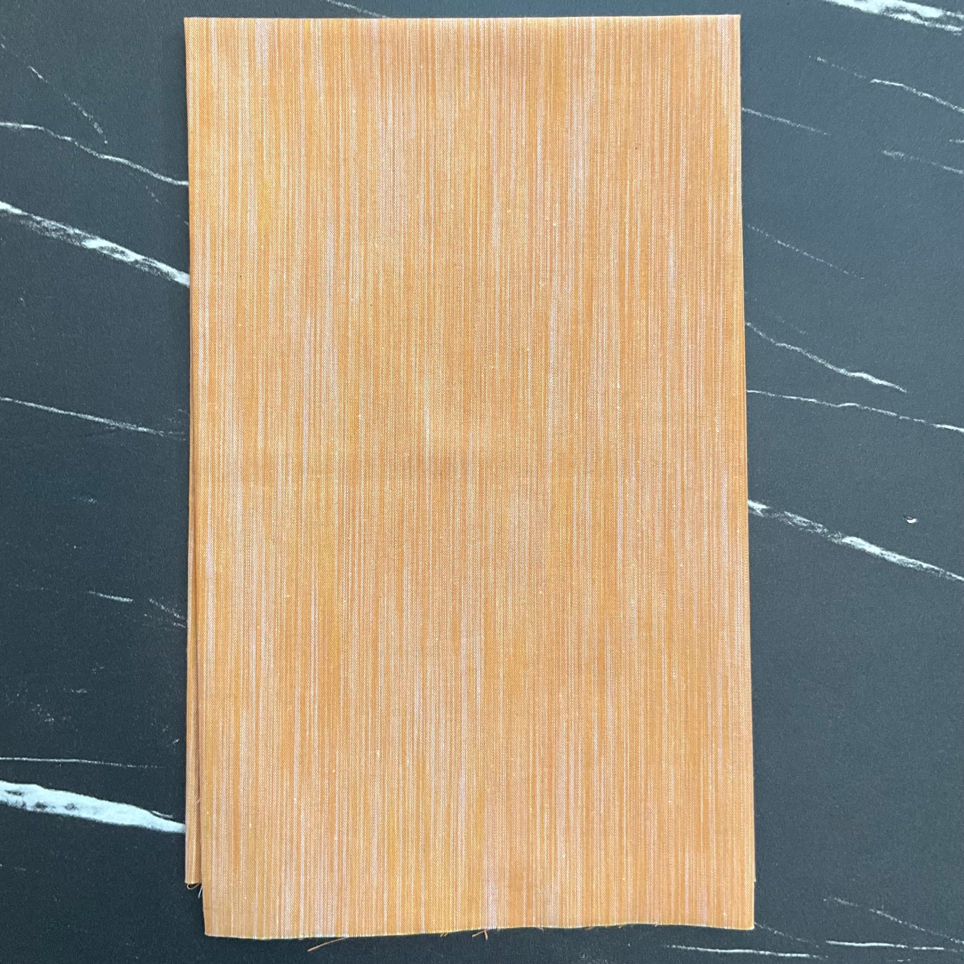 Space Dye Wovens 2024 by Figo Studio: Lemon Gold W90830-55