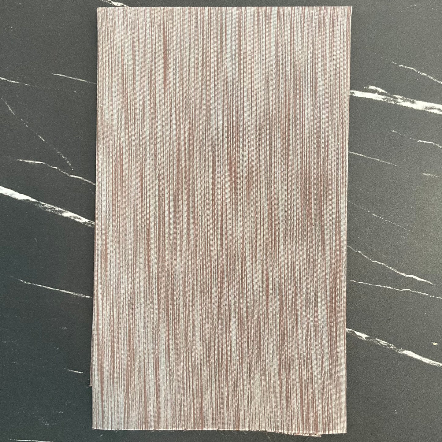 Space Dye Wovens 2024 by Figo Studio : Pottery Taupe W90830-14