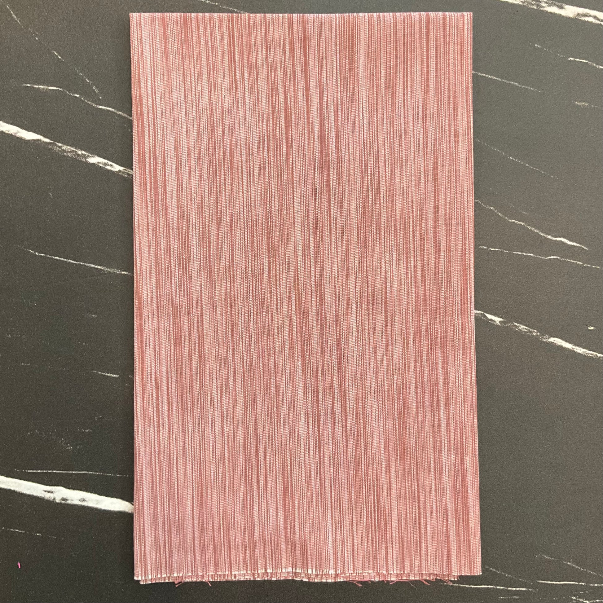 Space Dye Wovens 2024 by Figo Studio: Pottery Cinnamon W90830-34