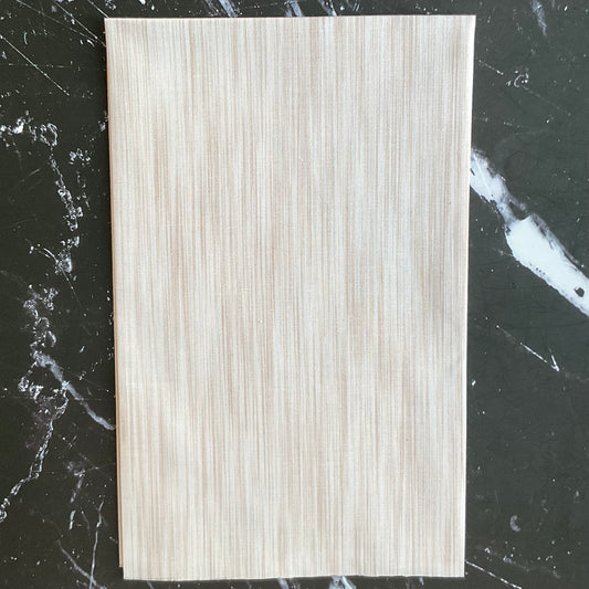 Space Dye Wovens by Figo Studio : Cream W90830-11