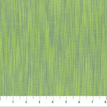 Space Dye Wovens by Figo Studio : Pistachio W90830-71