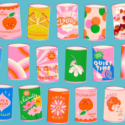 Sparkle Mart by Melody Miller : Can Can Dark Turquoise RS0116 14