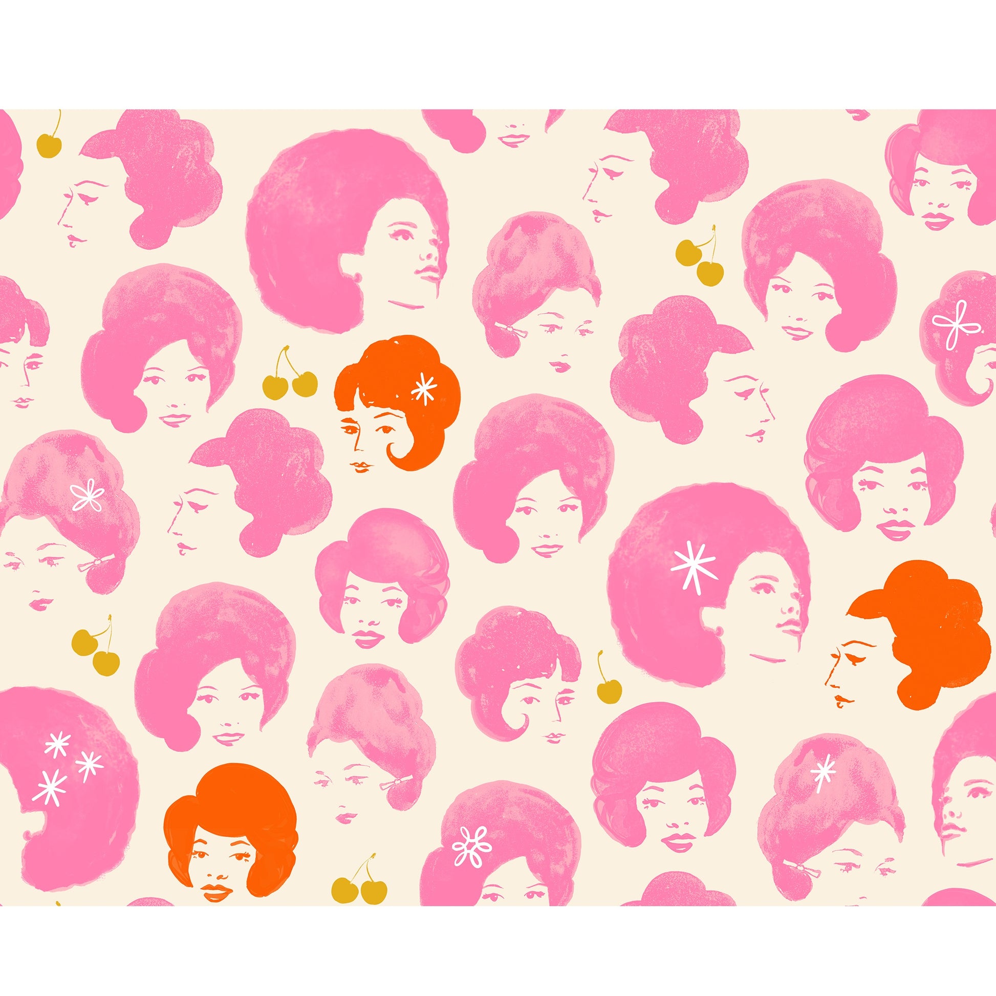 Sparkle Mart by Melody Miller : Dottie's Friends June RS0120 11