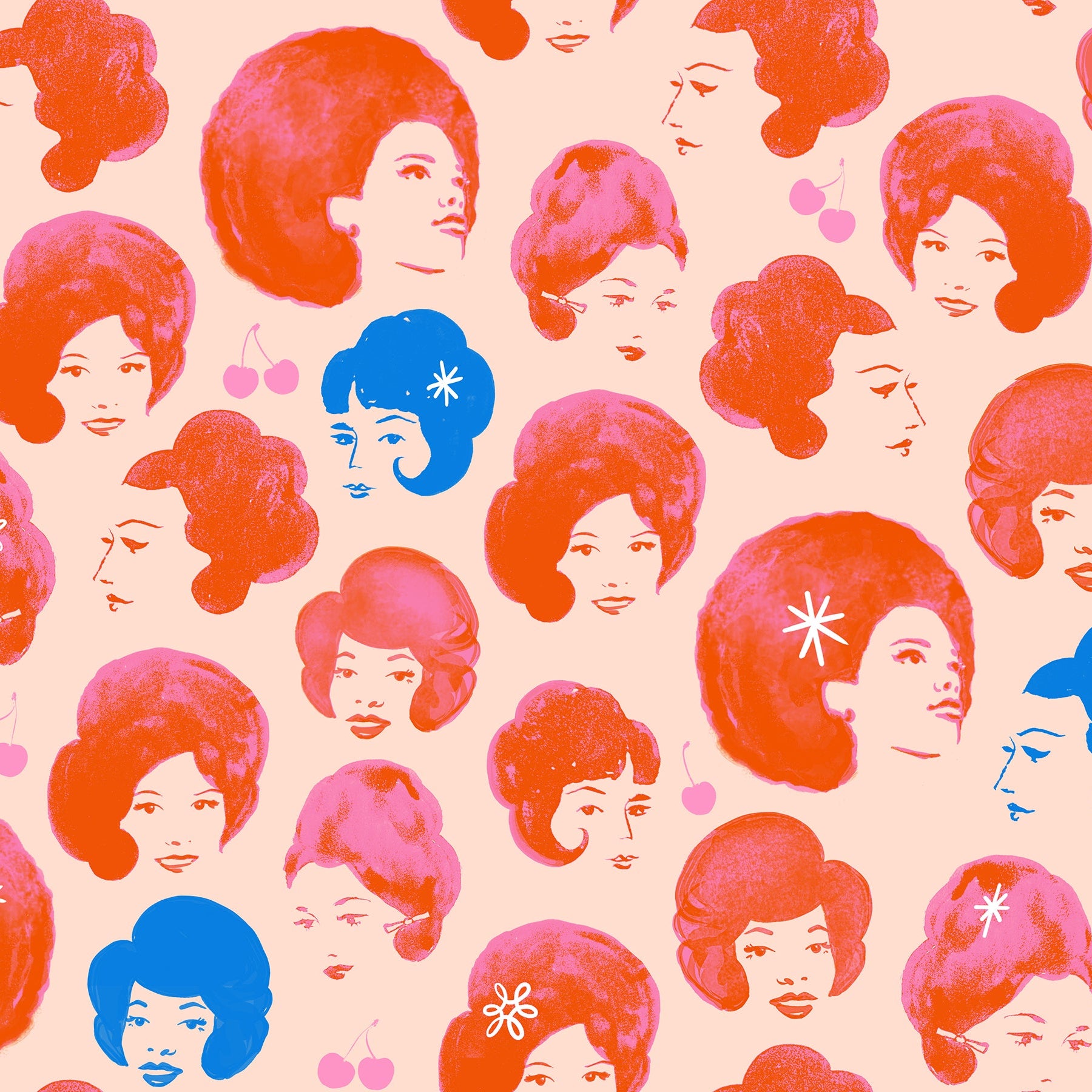 Sparkle Mart by Melody Miller : Fabric Bundles