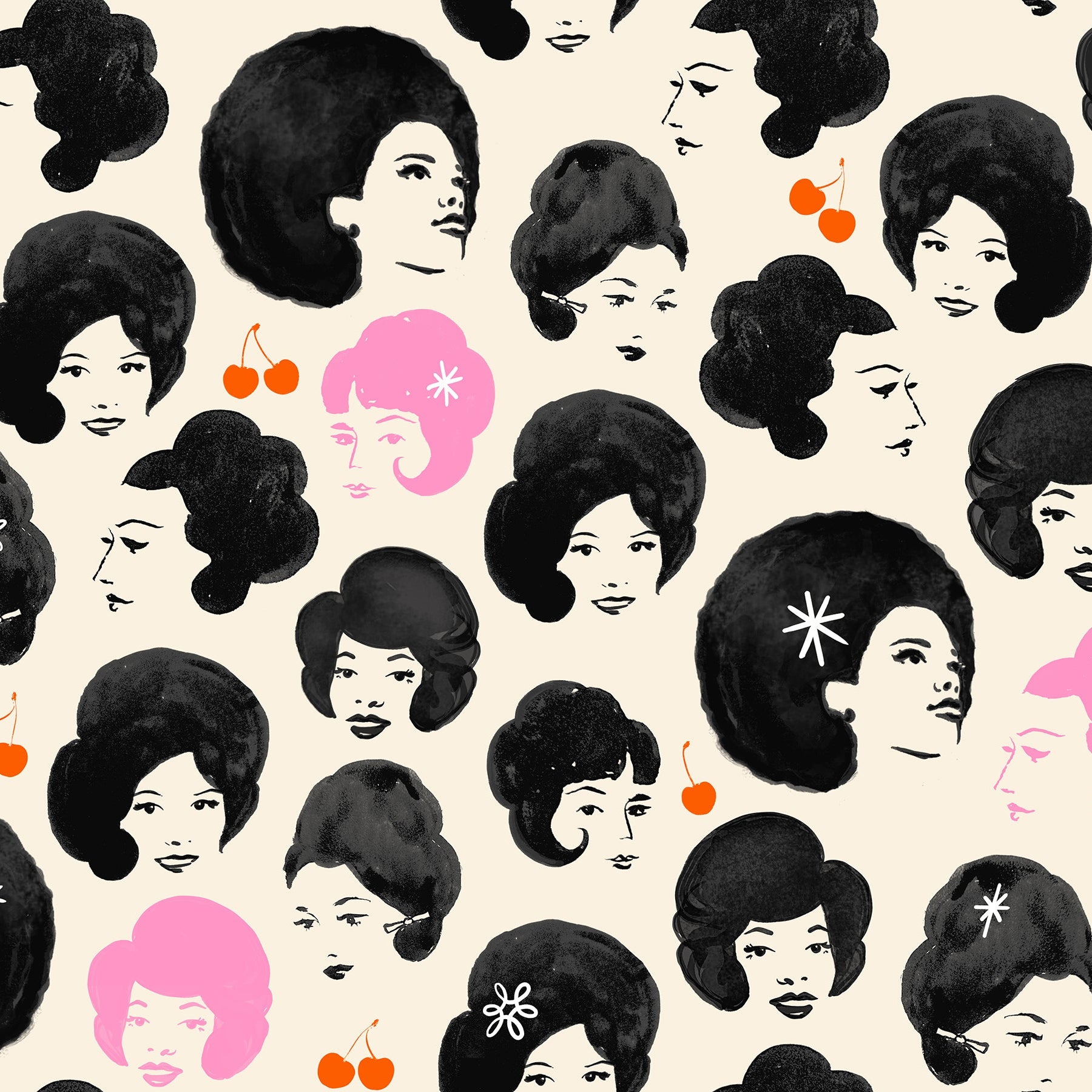 Sparkle Mart by Melody Miller : Fabric Bundles