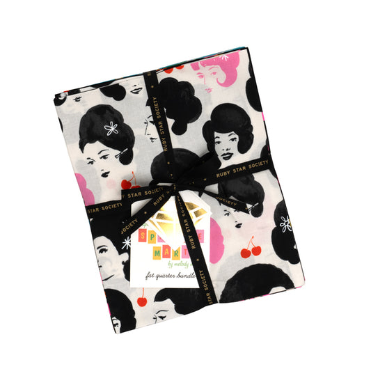 Sparkle Mart by Melody Miller : Fabric Bundles